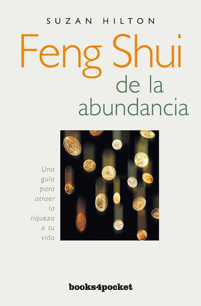 FENG SHUI DE LA ABUNDANCIA