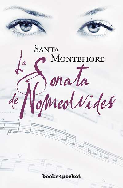 SONATA DE NOMEOLVIDES,LA