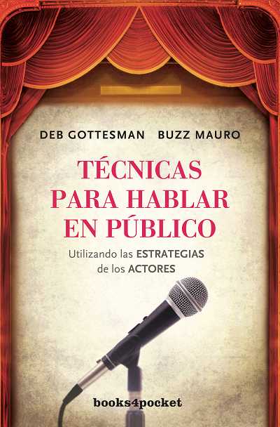 TECNICAS PARA HABLAR EN PUBLICO