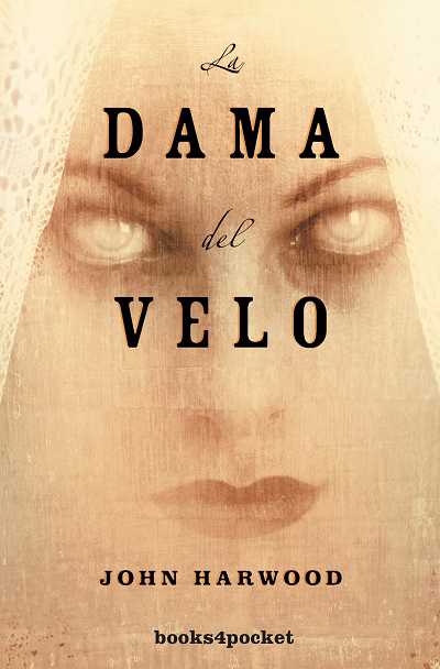 DAMA DEL VELO