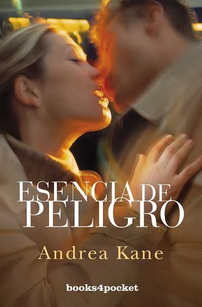 ESENCIA DE PELIGRO-BOLSILLO
