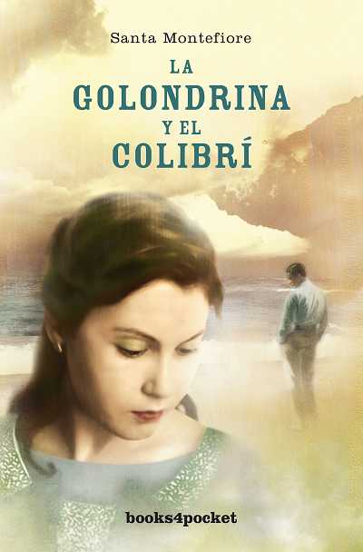 GOLONDRINA Y EL COLIBRI,LA-BOLSILLO