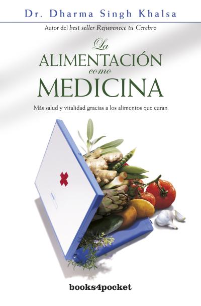 ALIMENTACION COMO MEDICINA,LA-BOLSILLO