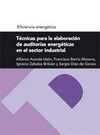 TECNICAS PARA LA ELABORACION DE AUDITORIAS ENERGETICAS EN EL