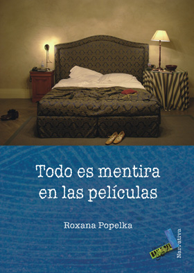 TODO ES MENTIRA EN LAS PELICULAS