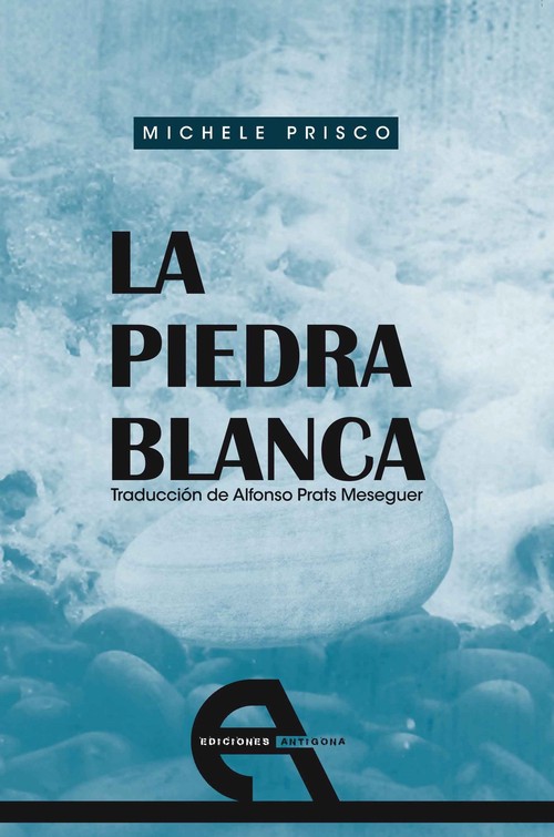 PIEDRA BLANCA,LA