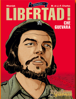 LIBERTAD CHE GUEVARA