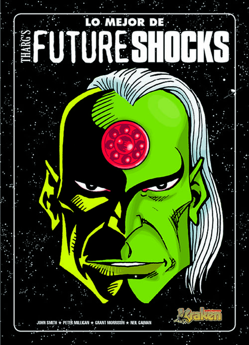 MEJOR DE FUTURE SHOCKS, LO