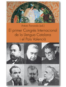 PRIMER CONGRES INTERNACIONAL LLENGU CAT, EL
