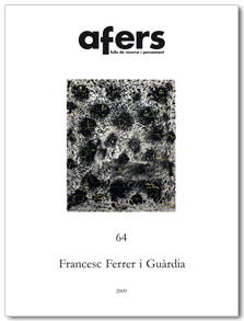 FRANCESC FERRER I GUARDIA