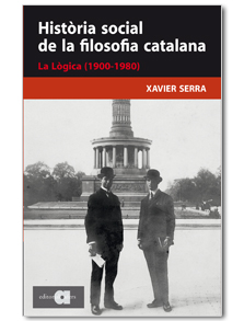 HISTORIA SOCIAL DE LA FILOSOFIA CATALANA