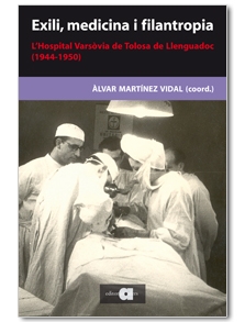 EXILI MEDICINA I FILANTROPIA