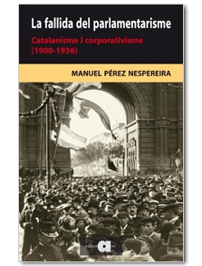 FALLIDA DEL PARLAMENTARISME, LA