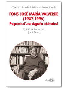FONS JOSE MARIA VALVERDE 1942 1946