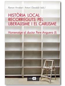 HISTORIA LOCAL RECORREGUTS LIBERALISM