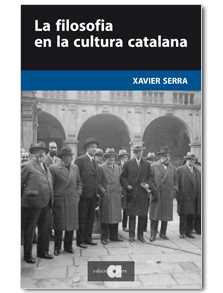 FILOSOFIA EN LA CULTURA CATALANA,LA