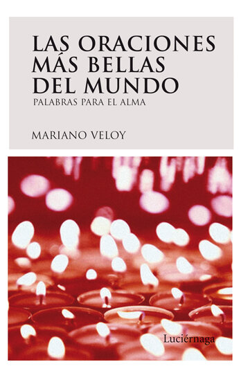ORACIONES MAS BELLAS DEL MUNDO,LAS