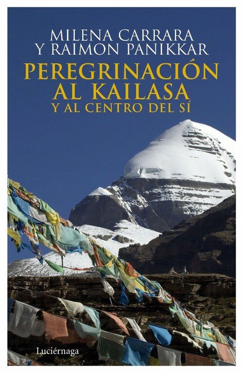 PEREGRINACION AL KAILASA Y AL CENTRO DEL SI