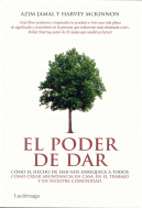 PODER DE DAR, EL