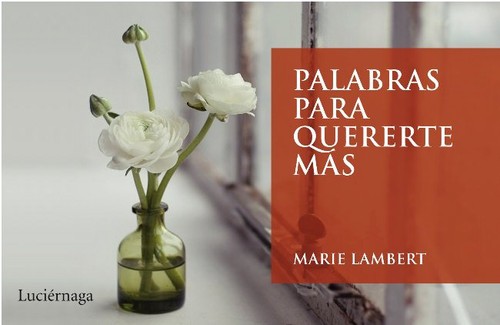 PALABRAS PARA QUERERTE MAS