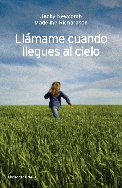 LLAMAME CUANDO LLEGUES AL CIELO