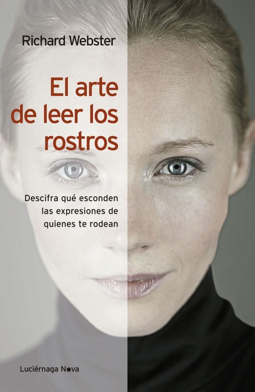 ARTE DE LEER LOS ROSTROS