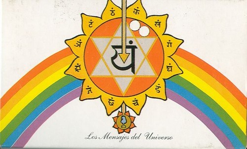 MENSAJES DEL UNIVERSO, LOS