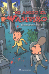 MI AMIGO EL VAMPIRO EL DESCUBRIMIENTO DE GIULIO