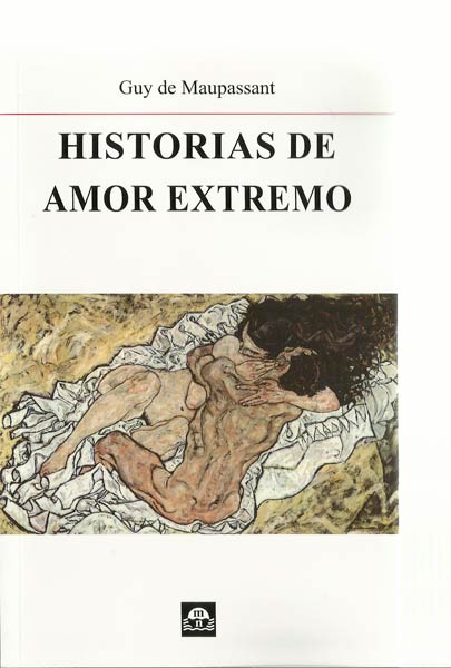 HISTORIAS DE AMOR EXTREMO