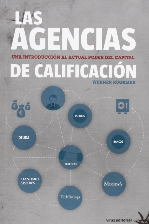 AGENCIAS DE CALIFICACION,LAS