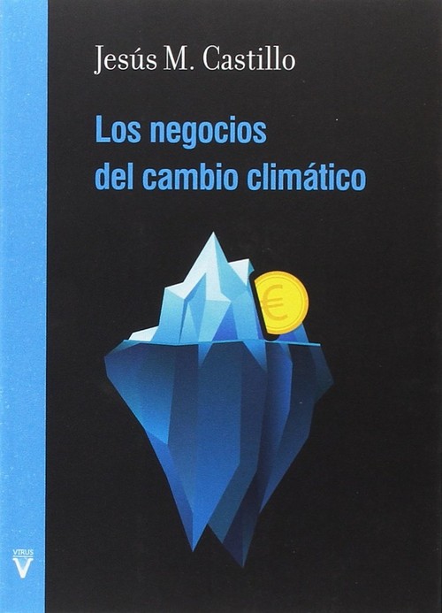 NEGOCIOS DEL CAMBIO CLIMATICO