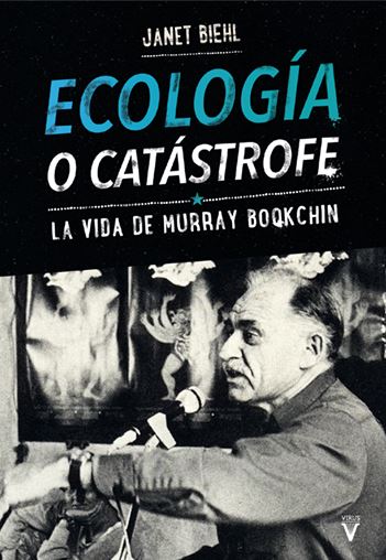ECOLOGIA O CATASTROFE