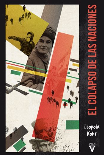 COLAPSO DE LAS NACIONES, EL