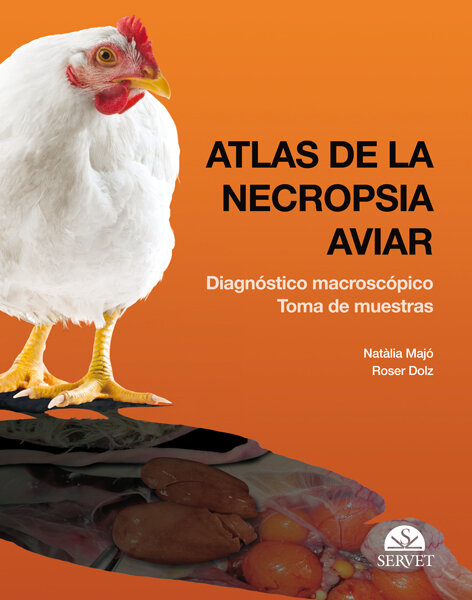 ATLAS DE LA NECROPSIA AVIAR