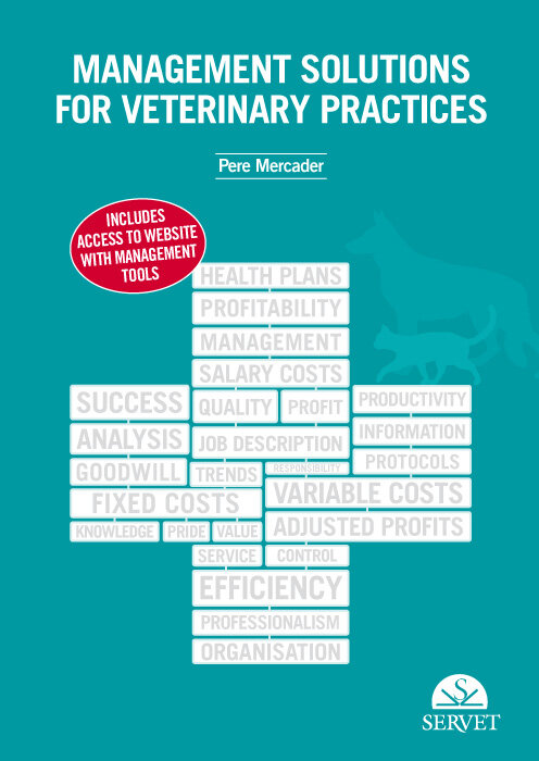 MANAGEMENT SOLUTIONS FOR VETERINARY PRACTICES