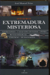 EXTREMADURA MISTERIOSA GUIA SECRETA
