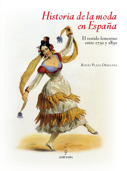 HISTORIA DE LA MODA EN ESPA�A