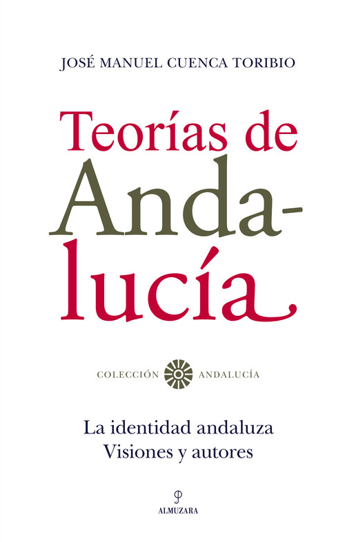 TEORIAS DE ANDALUCIA