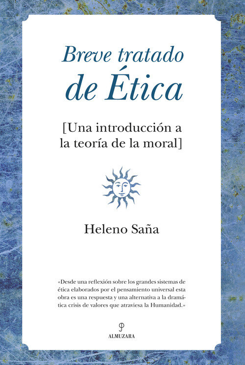 BREVE TRATADO DE ETICA