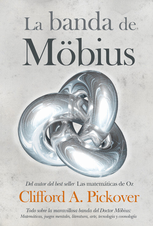 BANDA DE MOBIUS,LA