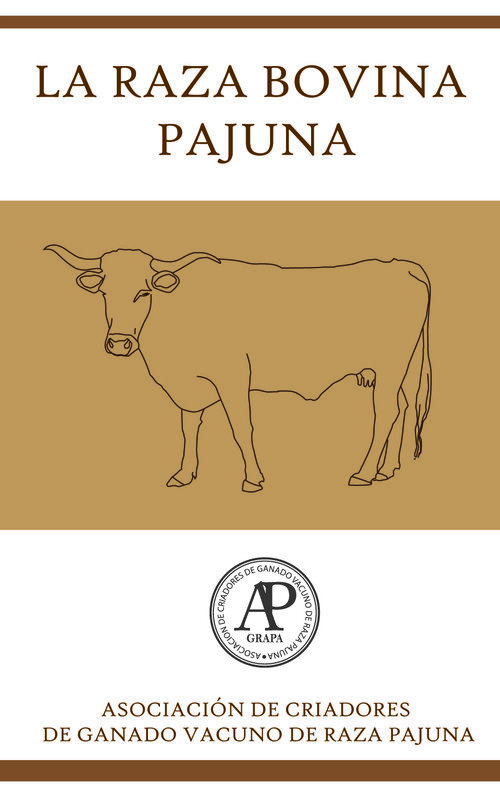 RAZA BOVINA PAJUNA,LA
