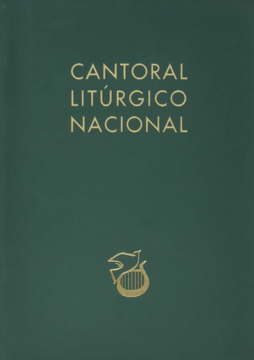 CANTORAL LITURGICO NACIONAL