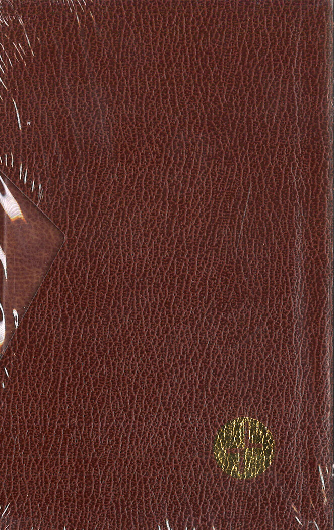 LITURGIA DE LAS HORAS IV