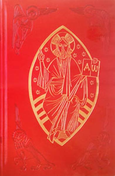 LECCIONARIO III (AO IMPAR) (2016).FERIAS TIEMPO ORDINARIO