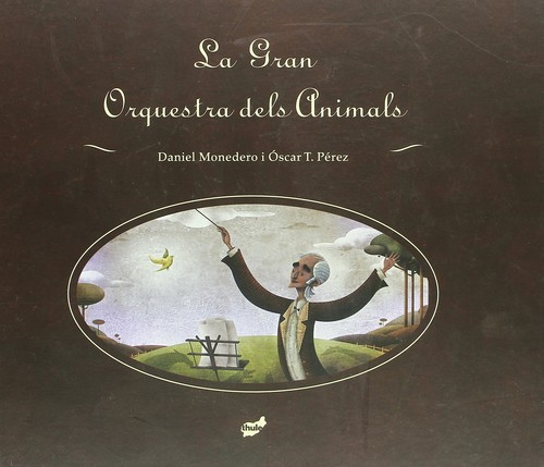 GRAN ORQUESTRA DELS ANIMALS,LA