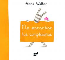 ME ENCANTAN LOS CUMPLEA�OS