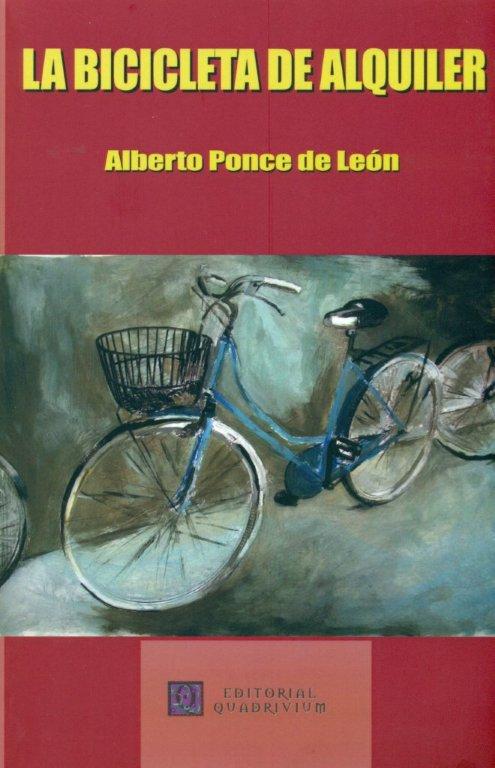 BICICLETA DE ALQUILER, LA