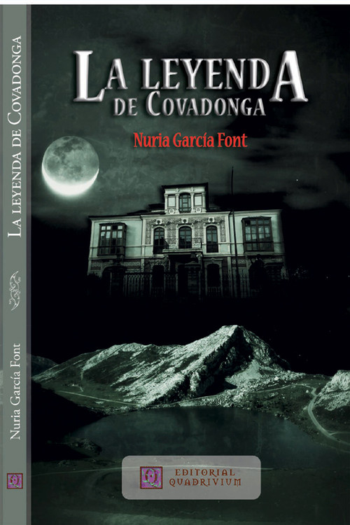 LEYENDA DE COVADONGA,LA