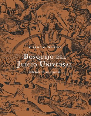 BOSQUEJO SOBRE EL JUICIO UNIVERSAL