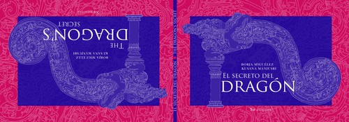 SECRETO DEL DRAGON, EL 9 ESP/ING